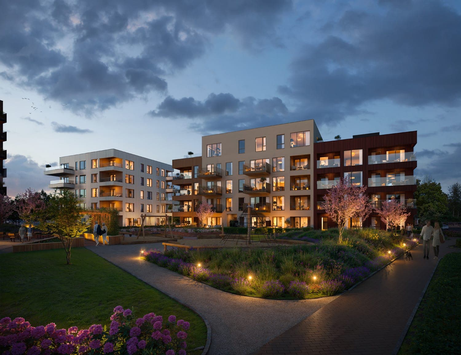 Et bilde som er lagt til i innlegget.